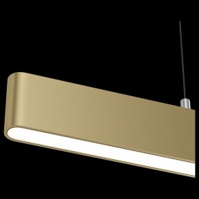 Подвесной светильник Maytoni Step P010PL-L23G4K в Приобье - priobie.mebel24.online | фото 6
