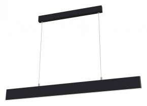 Подвесной светильник Maytoni Step P010PL-L30B4K в Приобье - priobie.mebel24.online | фото 2