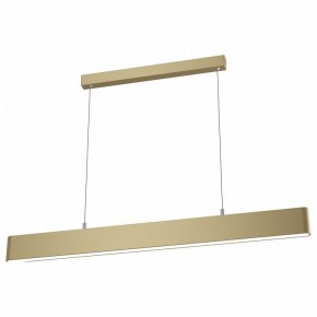 Подвесной светильник Maytoni Step P010PL-L30G3K в Приобье - priobie.mebel24.online | фото 3