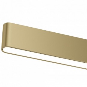 Подвесной светильник Maytoni Step P010PL-L30G3K в Приобье - priobie.mebel24.online | фото 5