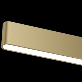 Подвесной светильник Maytoni Step P010PL-L30G3K в Приобье - priobie.mebel24.online | фото 6