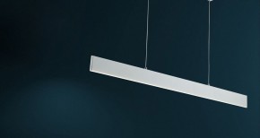 Подвесной светильник Maytoni Step P010PL-L30W в Приобье - priobie.mebel24.online | фото 4
