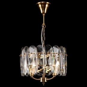 Подвесной светильник Maytoni Suite MOD122PL-03BS в Приобье - priobie.mebel24.online | фото 4