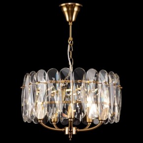 Подвесной светильник Maytoni Suite MOD122PL-05BS в Приобье - priobie.mebel24.online | фото 3