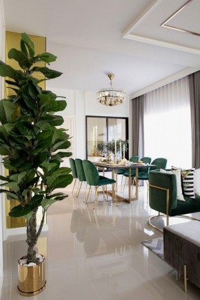Подвесной светильник Maytoni Suite MOD122PL-06BS в Приобье - priobie.mebel24.online | фото 4