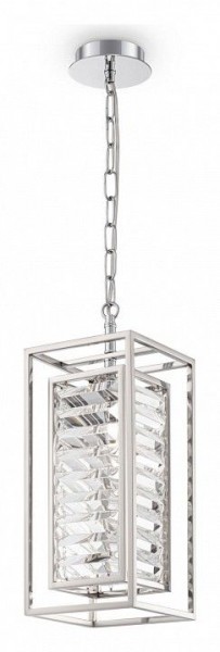 Подвесной светильник Maytoni Tening MOD060PL-01CH в Приобье - priobie.mebel24.online | фото 2