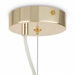 Подвесной светильник Maytoni Tissage MOD490PL-01G в Приобье - priobie.mebel24.online | фото 6