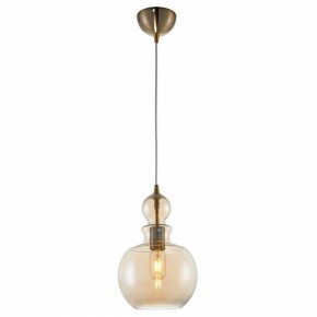 Подвесной светильник Maytoni Tone P003PL-01BZ в Приобье - priobie.mebel24.online | фото 2