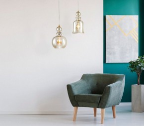 Подвесной светильник Maytoni Tone P003PL-01BZ в Приобье - priobie.mebel24.online | фото 5
