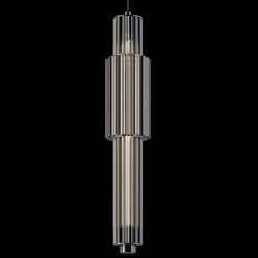 Подвесной светильник Maytoni Verticale MOD308PL-L9CH3K в Приобье - priobie.mebel24.online | фото 4