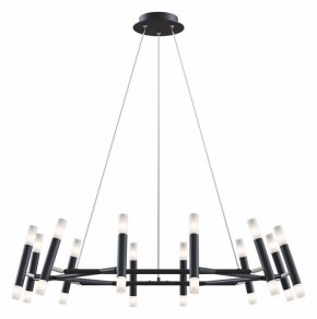 Подвесной светильник Maytoni Vigo MOD031PL-24B в Приобье - priobie.mebel24.online | фото 2