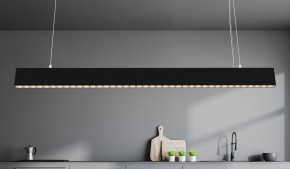 Подвесной светильник Maytoni Vinder P050PL-L40B4K в Приобье - priobie.mebel24.online | фото 4