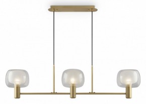 Подвесной светильник Maytoni Vision MOD411PL-03G в Приобье - priobie.mebel24.online | фото 4