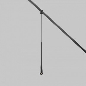 Подвесной светильник Maytoni Waist TR167-1-7W3K-M-B в Приобье - priobie.mebel24.online | фото 2