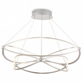 Подвесной светильник Maytoni Weave MOD062PL-L103CH3K в Приобье - priobie.mebel24.online | фото 2