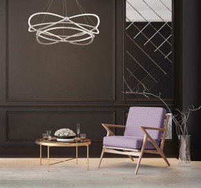 Подвесной светильник Maytoni Weave MOD062PL-L103CH3K в Приобье - priobie.mebel24.online | фото 7