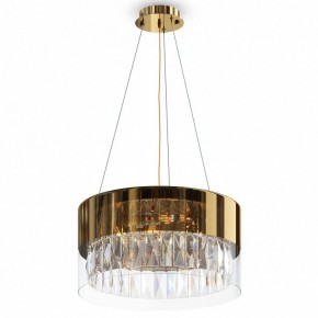 Подвесной светильник Maytoni Wonderland MOD313PL-04G в Приобье - priobie.mebel24.online | фото 2