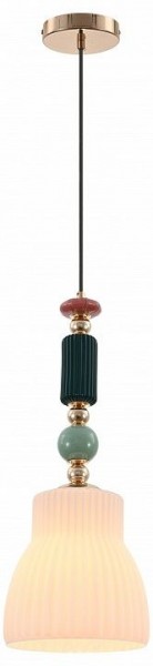 Подвесной светильник Moderli Charm V10904-P в Приобье - priobie.mebel24.online | фото 2