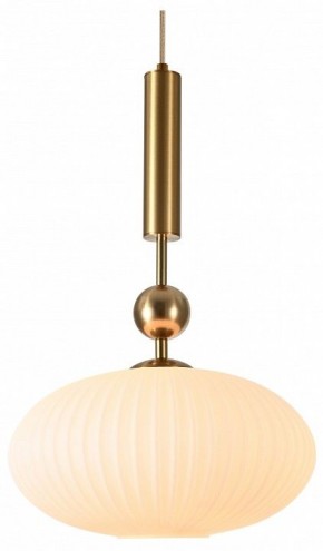 Подвесной светильник Moderli Creamy V10912-P в Приобье - priobie.mebel24.online | фото