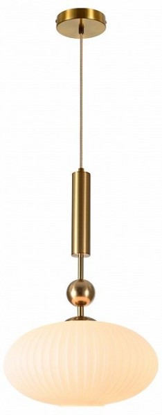 Подвесной светильник Moderli Creamy V10912-P в Приобье - priobie.mebel24.online | фото 2