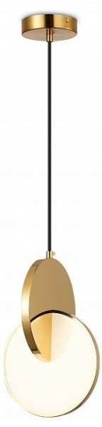 Подвесной светильник Moderli Mesa V10512-PL в Приобье - priobie.mebel24.online | фото 2