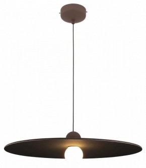 Подвесной светильник Moderli Niko V11093-PL в Приобье - priobie.mebel24.online | фото 3