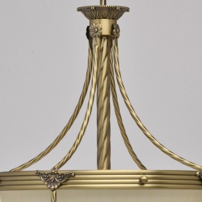Подвесной светильник MW-Light Афродита 1 317010504 в Приобье - priobie.mebel24.online | фото 10