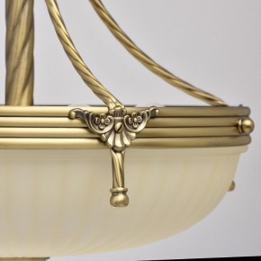 Подвесной светильник MW-Light Афродита 1 317010504 в Приобье - priobie.mebel24.online | фото 12