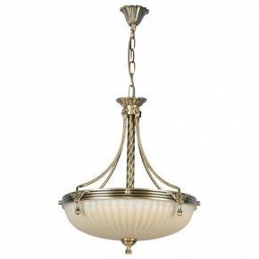 Подвесной светильник MW-Light Афродита 1 317010504 в Приобье - priobie.mebel24.online | фото 6