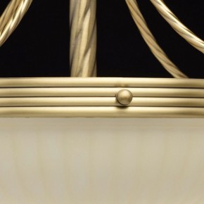 Подвесной светильник MW-Light Афродита 1 317010504 в Приобье - priobie.mebel24.online | фото 8