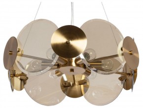 Подвесной светильник MW-Light Илоника 10 451013006 в Приобье - priobie.mebel24.online | фото