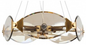Подвесной светильник MW-Light Илоника 7 451012105 в Приобье - priobie.mebel24.online | фото 2