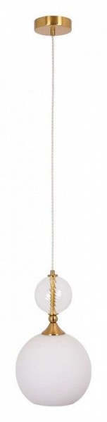Подвесной светильник MW-Light Крайс 11 657012901 в Приобье - priobie.mebel24.online | фото 2