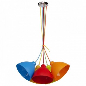 Подвесной светильник MW-Light Улыбка 365014505 в Приобье - priobie.mebel24.online | фото 2