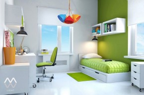 Подвесной светильник MW-Light Улыбка 365014505 в Приобье - priobie.mebel24.online | фото 3