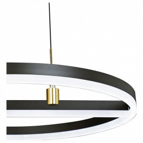 Подвесной светильник Natali Kovaltseva High Tech HIGH-TECH LED LAMPS 82048 в Приобье - priobie.mebel24.online | фото 5