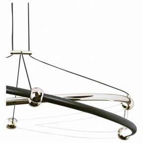 Подвесной светильник Natali Kovaltseva High Tech HIGH-TECH LED LAMPS 82049 в Приобье - priobie.mebel24.online | фото 5