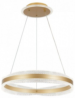 Подвесной светильник Natali Kovaltseva  INNOVATION STYLE 83143 в Приобье - priobie.mebel24.online | фото 3