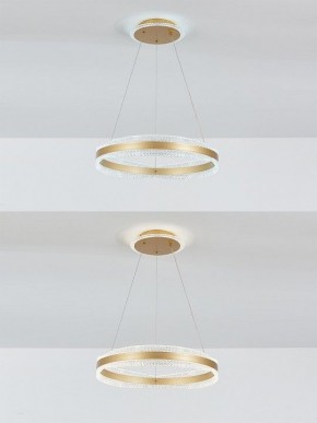 Подвесной светильник Natali Kovaltseva  INNOVATION STYLE 83143 в Приобье - priobie.mebel24.online | фото 6