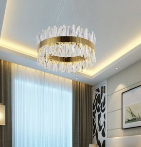 Подвесной светильник Natali Kovaltseva Innovation Style INNOVATION STYLE 83047 в Приобье - priobie.mebel24.online | фото 5