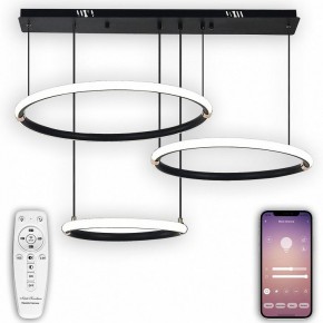 Подвесной светильник Natali Kovaltseva LED LAMPS 81280 LED LAMPS 81281 в Приобье - priobie.mebel24.online | фото 2