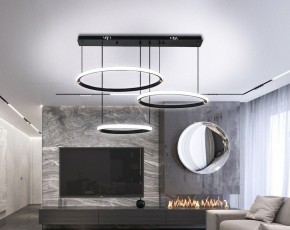 Подвесной светильник Natali Kovaltseva LED LAMPS 81280 LED LAMPS 81281 в Приобье - priobie.mebel24.online | фото 7