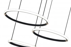 Подвесной светильник Natali Kovaltseva LED LAMPS 81280 LED LAMPS 81281 в Приобье - priobie.mebel24.online | фото 8