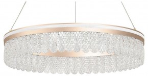 Подвесной светильник Natali Kovaltseva Led Series 711 HIGH-TECH LED LAMPS 82051 в Приобье - priobie.mebel24.online | фото