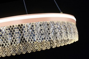 Подвесной светильник Natali Kovaltseva Led Series 711 HIGH-TECH LED LAMPS 82051 в Приобье - priobie.mebel24.online | фото 10