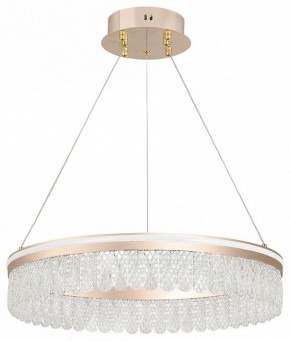 Подвесной светильник Natali Kovaltseva Led Series 711 HIGH-TECH LED LAMPS 82051 в Приобье - priobie.mebel24.online | фото 2
