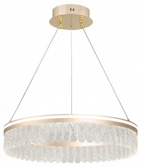 Подвесной светильник Natali Kovaltseva Led Series 711 HIGH-TECH LED LAMPS 82051 в Приобье - priobie.mebel24.online | фото 3