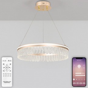 Подвесной светильник Natali Kovaltseva Led Series 711 HIGH-TECH LED LAMPS 82051 в Приобье - priobie.mebel24.online | фото 4
