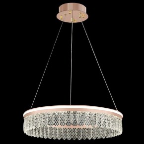 Подвесной светильник Natali Kovaltseva Led Series 711 HIGH-TECH LED LAMPS 82051 в Приобье - priobie.mebel24.online | фото 6