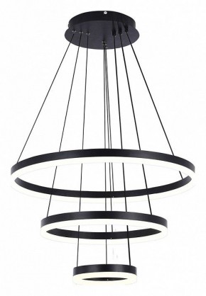 Подвесной светильник Natali Kovaltseva OREOL LED LAMPS 81278 в Приобье - priobie.mebel24.online | фото